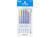 �R�N��/�L�����p�X �G�j�[���C�i�[ ���C���}�[�J�[ 4mm�^2mm �X���[�L�[ 5�F�Z�b�g/WPM2-SM-5C