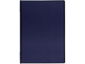 �I�[�v���H��/���j���[�t�@�C�� A4 4�� ��/MN-151-BU