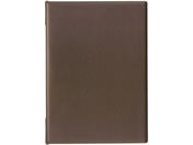 �I�[�v���H��/���j���[�t�@�C�� A4 4�� ��/MN-153-BR