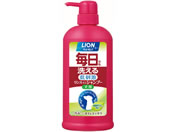 LION/ybgLC ł􂦂郊XCVv[p 550ml