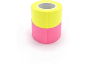 �r���[�g��/������ ���[���ӂ��� ���S�� 25mm�� �l�ւ� �r�r�b�g�C�G���[�~�r�r�b�g�s���N/RT-25-VYP