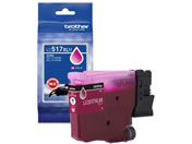 G)�u���U�[/�����C���N�J�[�g���b�W ��e�� �}�[���^/LC517XLM