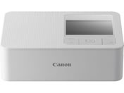 CANON �R���p�N�g�t�H�g�v�����^ �Z���t�B�[ �z���C�g CP1500(WH)