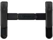 �R�N�� �L�����p�X �y���̂悤�Ɏ����^�ׂ�u�b�N�N���b�v �u���b�N BC-H01D