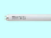 NEC Hf蛍光ランプ32W形 ライフルック 昼白色 10本