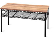 �A�C���X�I�[���}/�J���[���^�����b�N �e�[�u�� �u���b�N/CMM-T76362