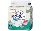 ���j�E�`���[��/RefF ���C�t���[ �̂с`��t�B�b�g �����^�y�� �e�[�v�~�� L 20��