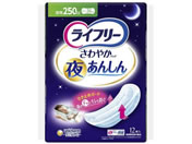 ���j�E�`���[��/���C�t���[ ����₩�p�b�h �邠�񂵂� 250CC 12��