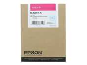 エプソン ICM41A マゼンタ 220ml
