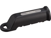 �T�[���X THERMOS�R���p�N�g�V���[�v�i�[ �u���b�N KK-AA001 BK