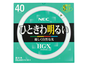 NEC CtbNHGX FCL40EX-N 38-X
