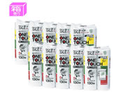 �R�A���b�N�X�M�h �����^�b�`�R�A���X 130m�V���O���c�Ȃ� 6���[��*10�p�b�N