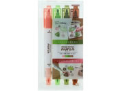 �T���X�^�[����/�X�^���v�}�[�J�[ nurin (�k����) 4�F�Z�b�g �͂�Ȃ肳������� ����/S4544684