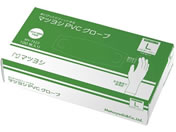 �}�c���V/PVC�O���[�u �p�E�_�[�t���[ 25-3266-02 L�T�C�Y 100��/MY-7523(L)100�}�C