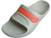 ���b�L�[�x��/�y�҂��T���_�� ���b�h 7�� 24.5�`25.0cm/7-7126-04