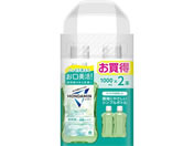 �A�[�X����/�����_�~�� �N���A�~���g 1000mL�~2�{