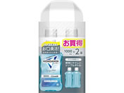 アース製薬/モンダミン スパイシーミント 1000mL×2本