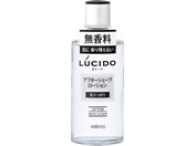 マンダム/ルシード アフターシェーブローション 125mL