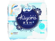 ユニチャーム/ソフィ Kiyora 無香料 72枚