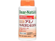 アサヒグループ食品/ディアナチュラ 29 アミノ マルチビタミン&ミネラル 150粒