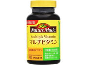 大塚製薬/ネイチャーメイド マルチビタミン 100粒