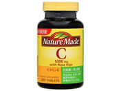 大塚製薬/ネイチャーメイド C500 200粒