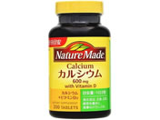 大塚製薬/ネイチャーメイド カルシウム 200粒