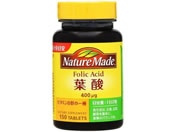大塚製薬/ネイチャーメイド 葉酸 150粒