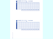 OBC x׏pbN V[t KWP-1S 300 KWP-1S