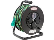 TRUSCO h[ hJho^100V xZT[t A[Xt ߕטRdی쌓pu[J[t 30m TRHDL-30M