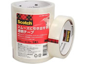 3M/�X�R�b�` �X���[�Y�Ɉ����o���铧���e�[�v ��24mm�~����35m 5��/600-3-2435-5P