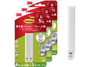 3M/�R�}���h �t�@�X�i�[�e�[�v �ǂ������Ȃ� �t���[���p �X���� 4�g�~3�p�b�N/CMF-NW-3P