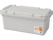 IRIS 296410 TRAILBOX 800 zCgAbV TRB-800-WA