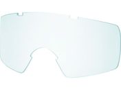 SMITH OP/TICS ELITE OTW 専用 交換レンズ クリア OTW01C