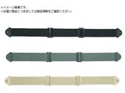 SMITH OP/TICS ELITE OTW ストラップ 黒 OTWSTRAP-BK