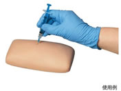 Erler-Zimmer ���˗��K�p�b�h 180�~100�~60mm 7-750-01