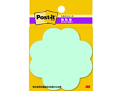 3M/�|�X�g�C�b�g �ӂ��� ���S�� �t�����[ 69mm�~69mm 3��/SSS-FLU