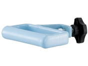 �}�c���V �K�[�g����p�A�N�Z�T���[ �J�[�g�p�i 01-4875-10 MY-190LB(���C�g�u���[)