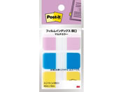 3M/�|�X�g�C�b�g �t�B�����ӂ���C���f�b�N�X 40mm�~18mm �}���`3 3��/686MC-3N