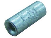 JST/重ね合わせ用スリーブ P形 P-1.25 1袋 箱 =100個入 P-1.25