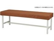 マツヨシ/カラー診察台カバー(ビニール 診察ベッドカバー 24-5030-0012 ライトブラウン MY-ETCV60(60X180ヨウ)