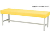 マツヨシ/カラー診察台カバー(ビニール 診察ベッドカバー 24-5030-0101 イエロー MY-ETCV65(65X180ヨウ)