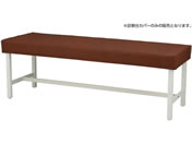 マツヨシ/カラー診察台カバー(ビニール 診察ベッドカバー 24-5030-0113 まだら茶 MY-ETCV65(65X180ヨウ)