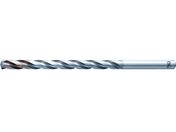 OSG/超硬コーティングドリル 3刃油穴付き超硬10Dタイプ 刃径5mm 8664050 TRS-HO-10D-5 8664050