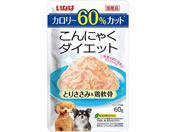 Ȃ/ɂႭ_CGbg Ƃ肳&{ 60g