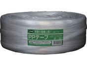 ユタカメイク/荷造り紐 PPゴールド平テープ 100mm×1000m 1.5KG
