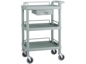 �}�c���V/�N���V�b�N�J�[�g(����t)�O�i���o�t �J�[�g(������)24-5071-00 Y-101HHL(�O���[)