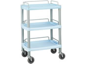 �}�c���V/�N���V�b�N�J�[�g�O�i(�g����)�J�[�g(������)23-7315-00 Y-101FB(�u���[)