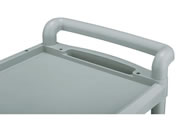 �}�c���V/�N���V�b�N�J�[�g�p���� �J�[�g(������)24-5072-01 D455MM���E(Y-201���E)