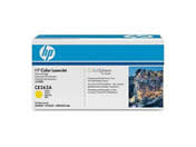 HP/プリントカートリッジ イエロー/CE262A